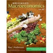 Macroeconomics for AP* 9781464142284