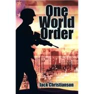 One World Order 9781504972284