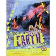 Extreme Earth