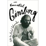 The Essential Ginsberg 9780062362285