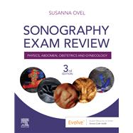 Sonography Exam Review 9780323582285