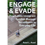 ENGAGE+EVADE