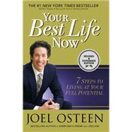 Your Best Life Now 9781455532285