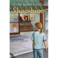 Library Book: Shoeshine Girl 9780064402286