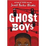 Ghost Boys 9780316262286