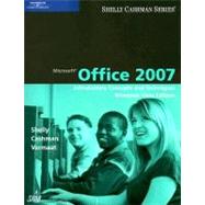 Microsoft Office 2007 9781423912286