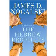 Introduction to the Hebrew Prophets 9781426742286