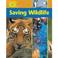 Saving Wildlife