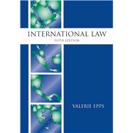 International Law 9781611632286