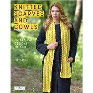 Knitted Scarves and Cowls 9786059192286