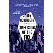 Confessions of the Fox 9780399592287