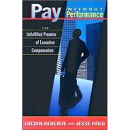 Pay Without Performance