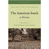 The American South 9781442262287