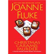 Christmas Caramel Murder 9781617732287