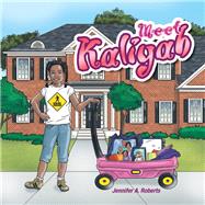 Meet Kaliyah 9781728302287