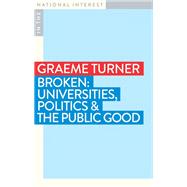 Broken