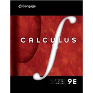 Single Variable Calculus, Student Edition
