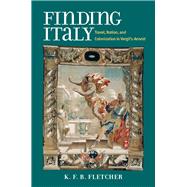 Finding Italy 9780472052288