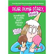 Dumbness is a Dish Best Served Cold (Dear Dumb Diary: Deluxe) 9780545932288