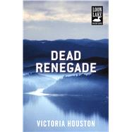 Dead Renegade 9781440582288