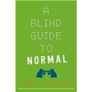 A Blind Guide to Normal 9781510702288
