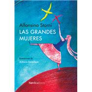 Las grandes mujeres / Large women 9788416112289