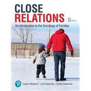 CLOSE RELATIONS