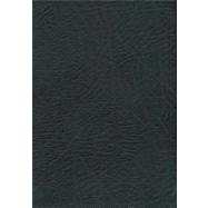 Nasb Macarthur Study Bible Large Print Indexed 9781418542290