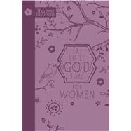 A Little God Time for Women 9781424552290