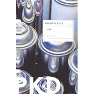 Ubik 9780547572291