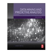 Data Mining and Predictive Analysis