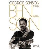 Benson: The Autobiography 9780306822292