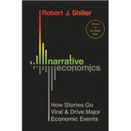 Narrative Economics 9780691182292
