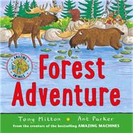 Forest Adventure 9780753472293