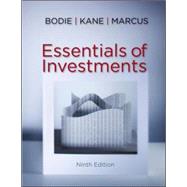 Loose-Leaf Essentials of Investments 9780077502294