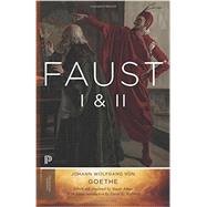 Faust I & II 9780691162294