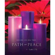 Advent Sunday 2 Bulletin 2015 9781501802294