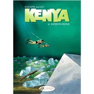 Kenya 4: Interventions 9781849182294