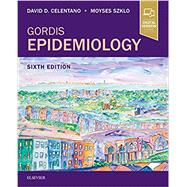 Gordis Epidemiology 9780323552295