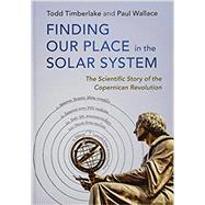 Finding Our Place in the Solar System 9781107182295