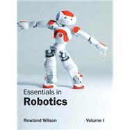 Essentials in Robotics