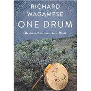 One Drum 9781771622295
