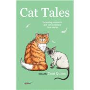 Cat Tales 9781846892295