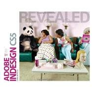 Bundle: Adobe Indesign CS5 Revealed 9781111652296