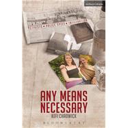 Any Means Necessary 9781350002296