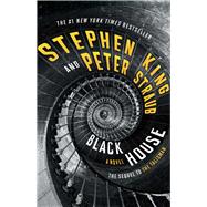 Black House 9781501192296
