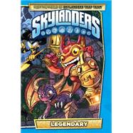 Skylanders: Legendary 9781631402296