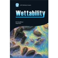 Wettability