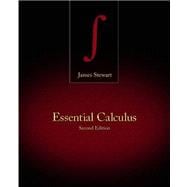Essential Calculus 9781133112297