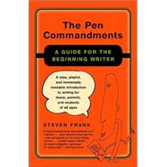 The Pen Commandments